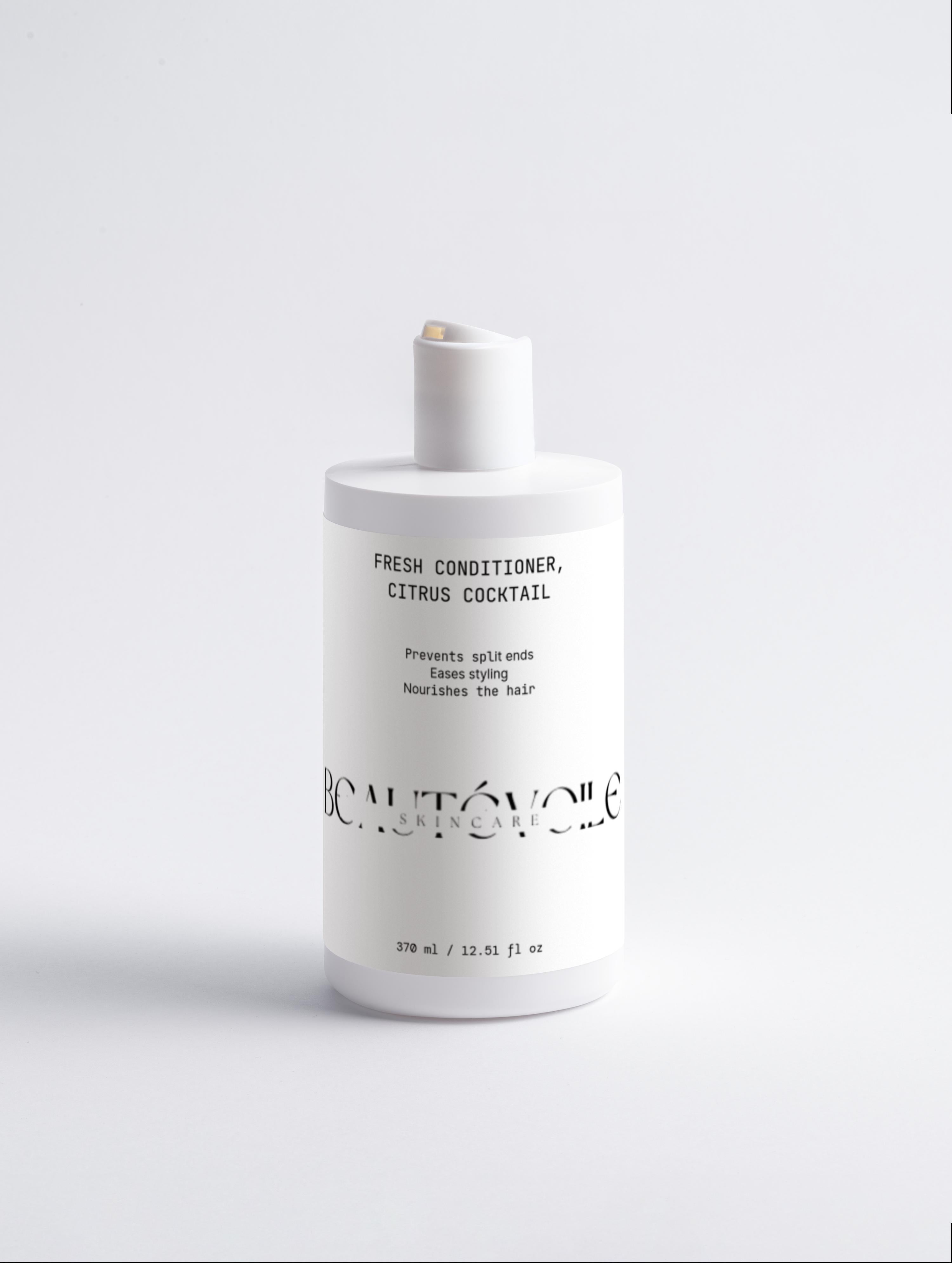 Fresh Conditioner, Citrus Cocktail